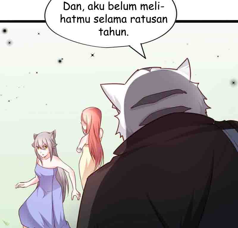 Turned Into a Grass in The Fantasy World? chapter 24